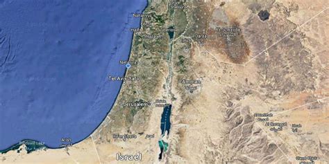 Palestine just disappeared from its map, thanks to Google - Cobrapost