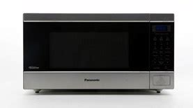 Panasonic NN-ST776S Review | Microwave | CHOICE