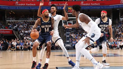 Pelicans Practice Report New Orleans Forward Duo Coming Off Big Night