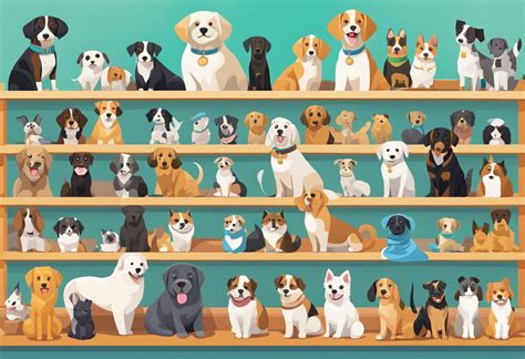 Unique and Unusual Dog Names: : A Guide to Naming Canine!