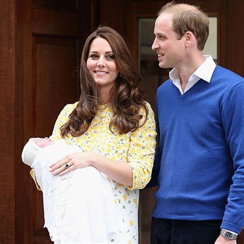 7 Facts About Kate Middleton’s Kids