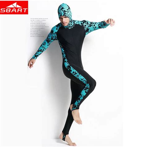 Aliexpress Buy Sbart Lycra Surfing Rash Guards Men Women One