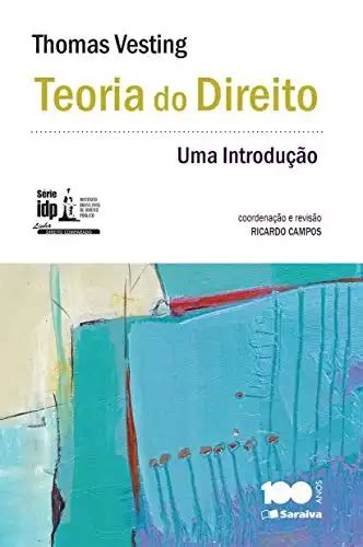 Linha Direito Comparado Teoria do Direito Uma Introdução Thomas