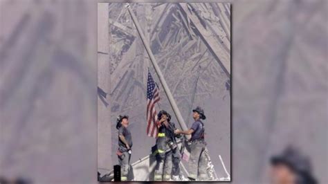 Iconic 911 Flag From Ground Zero Recovered In Everett