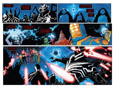 Godkiller Marvel