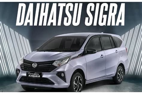 5 Kekurangan Interior Daihatsu Sigra Yang Perlu Diketahui Sebelum