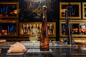 TEQUILA DON JULIO PARTNERS WITH MEXICO'S ACCLAIMED PANADERÍA ROSETTA TO