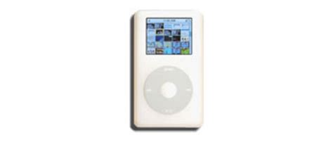 History Of The Ipod Timeline Timetoast Timelines