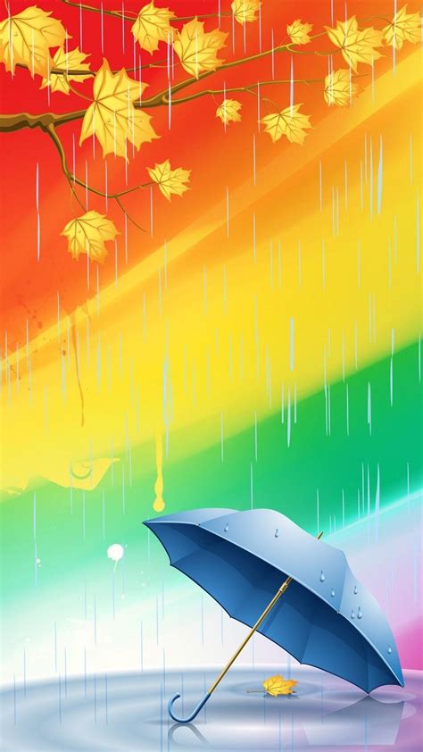 Пазл «Зонтик» из 510 элементов | Собрать онлайн пазл №204711