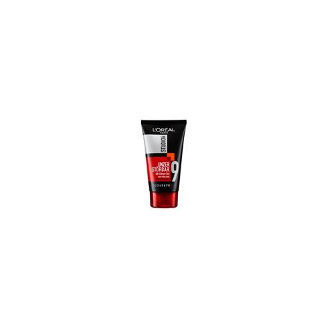 L Or Al Studio Line Indestructible H Extreme Styling Gel Ml Fl Oz