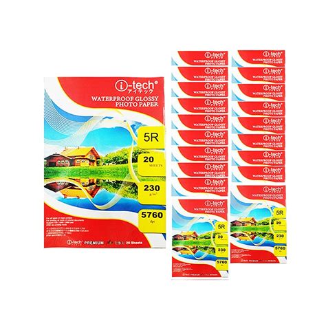 Buy Photo paper Philippines | Kodak Photo Paper