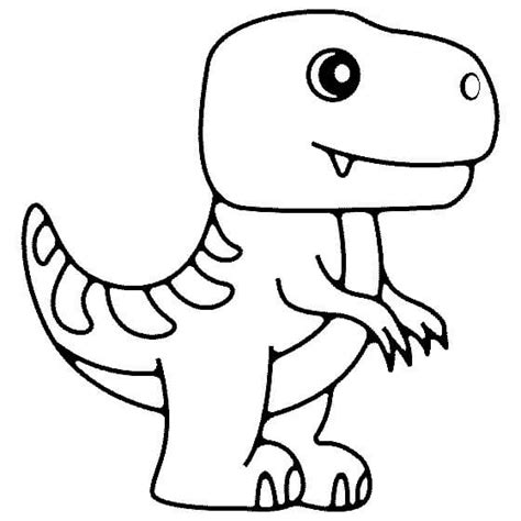 Bayi T Rex