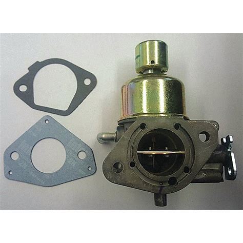 Kohler Engine Carburetor Complete Kit Carburetor Complete Kit Fits Kohler Brand 2 Gaskets