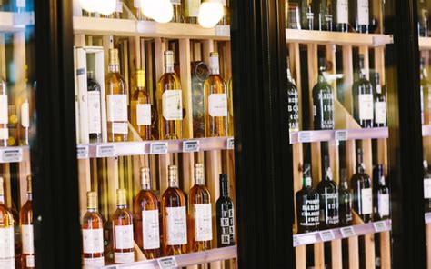 How to Count Inventory | Tips for Liquor Retail Stores