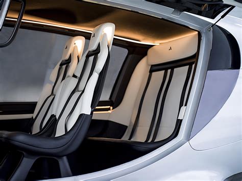 Man Behind BMW's First Ever SUV Also Designed This Stunning Interior ...