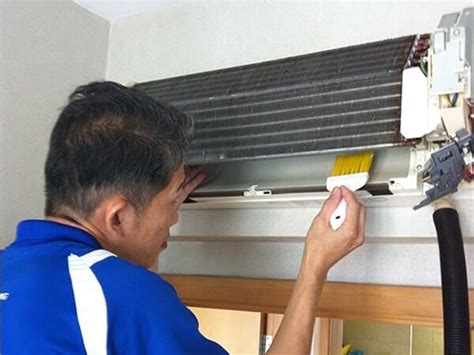 How Often You Must Service Your Air Conditioner In Singapore