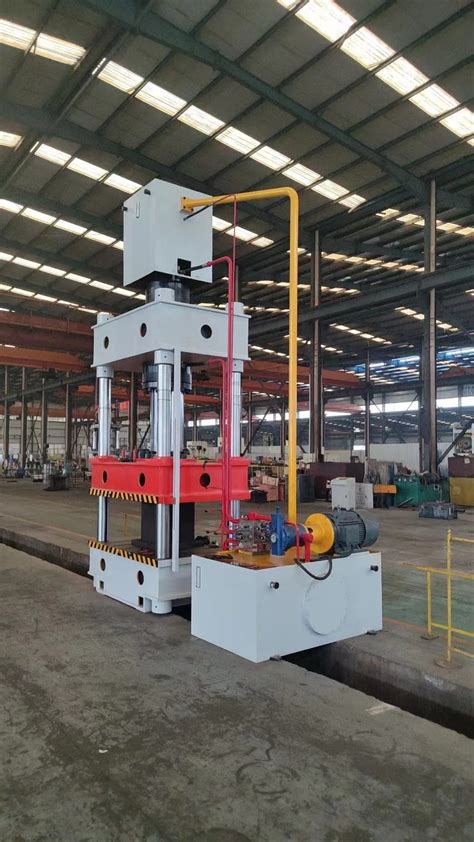 Hydraulic Press Machine For Grp Frp Smc Dmc Product Moulding China