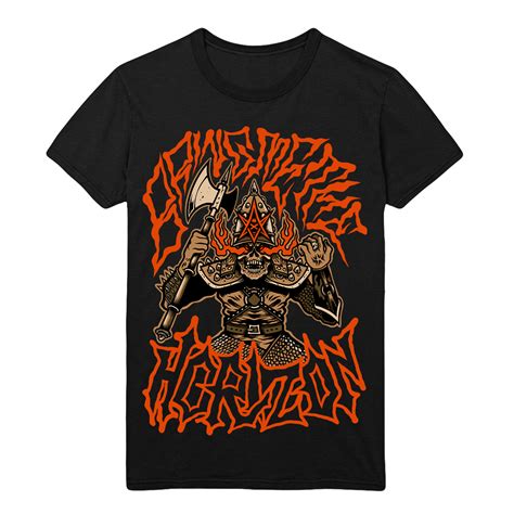 Warrior T Shirt