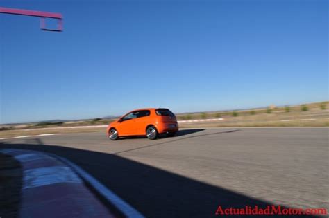 Frenos Brembo GT Test A Fondo En Una Prueba De Larga Duracion Prueba