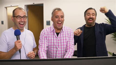 Joe Gatto Has A Favorite Running Gag From Impractical Jokers