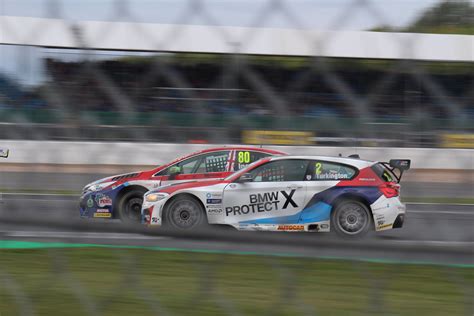 Tom Ingram Speedworks Motorsport Toyota Avensis And Co Flickr