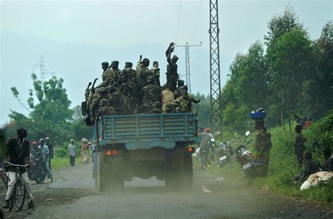 Congo, beyond the conflict: Six reasons why it matters | CNN