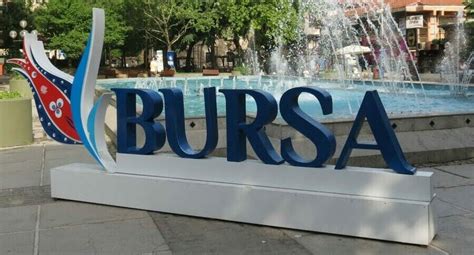 Daily Bursa Tour From Istanbul Discover Bursa Al S Taxi