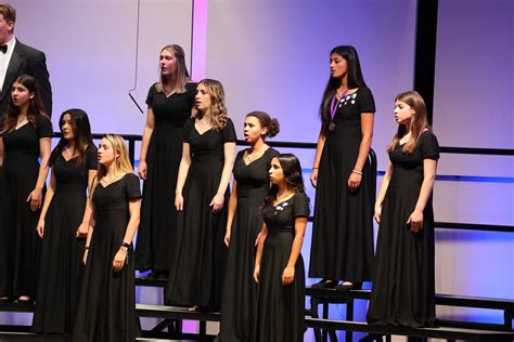 Winter Nai And Nash Chorus Concert Bob Tozier Flickr