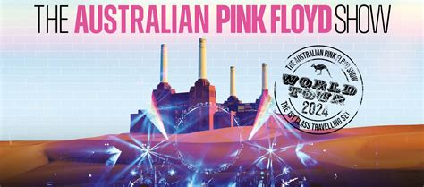 Plonger Dans Les Concerts De The Australian Pink Floyd Show C Est