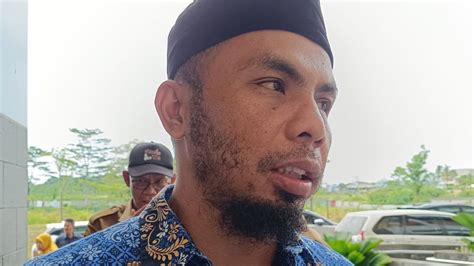 Bkpsdm Kabupaten Serang Sidak Pegawai Pasca Libur Nyepi Begini