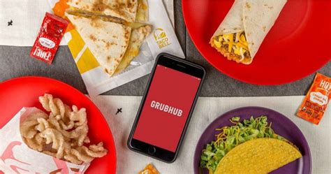 Best Grubhub Promo Code | $5 Off Your Order (Save on Dinner Tonight)