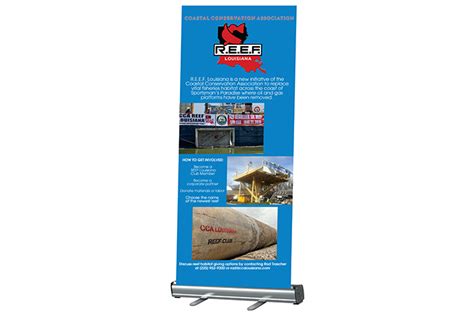 POS Pro POP Banner - Wholesale Signs Plus | Sign Supplier | Sign Warehouse