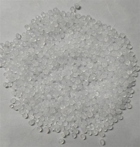 White Natural Polypropylene Granules M12 For Injection Molding At Rs