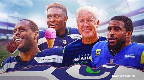 Seahawks Pete Carroll Surprises Seattle With Heavenly Treat Before