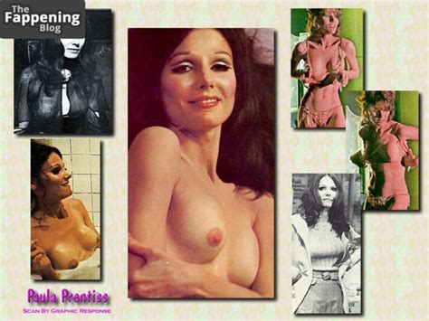 Paula Prentiss Nude Sexy Collection 18 Photos TheFappening