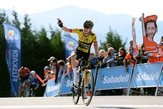 21 Things You Didn T Know About Jonas Vingegaard Cycling Weekly