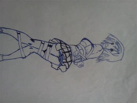 Bondage By Sai Garra On Deviantart