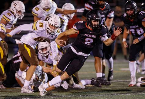 Vote for Springfield high school football player of the week 5