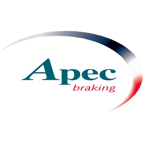 Apec Braking Logo [ Download - Logo - icon ] png svg