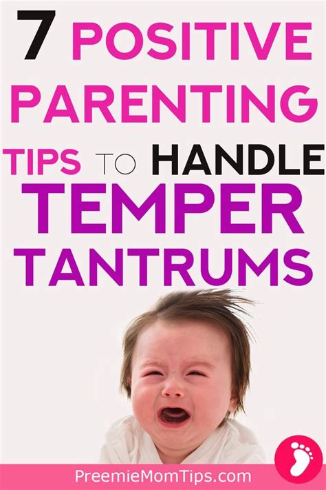 Handle Toddler Tantrums With These 7 Mom Secret Hacks Tantrums