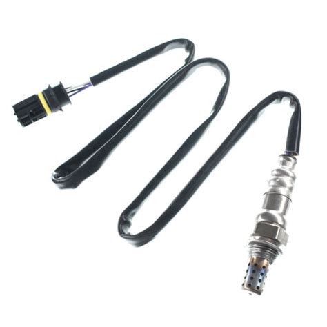 2x Oxygen Sensors For Mercedes Benz C240 C320 V6 2 6L 3 2L 2002 2005