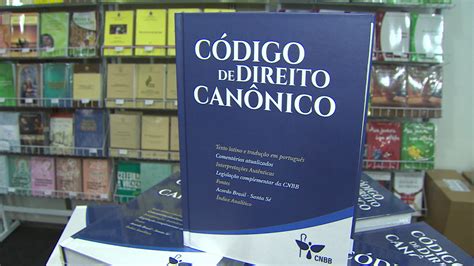 Nova edição do Código de Direito Canônico é apresentada aos bispos