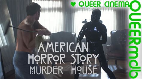 Best Gay Horror Story At Lucy Darrell Blog