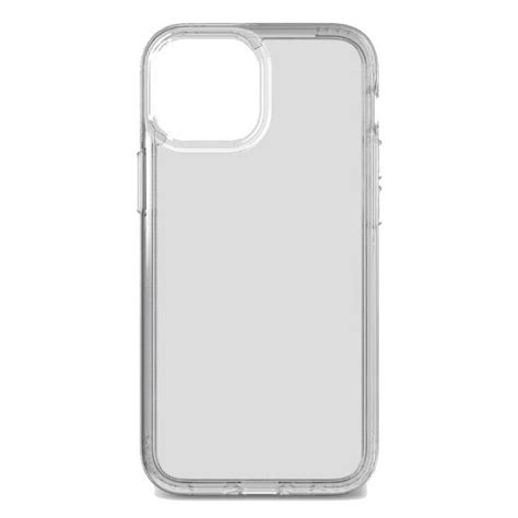 Tech21 Apple iPhone 13 Mini Case - Clear