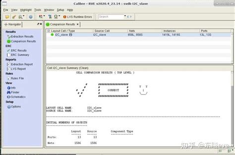 Verify Drc Lvs In Virtuoso