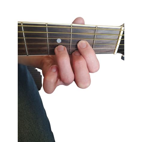 How to Play The D Chord on Guitar - Guitarfluence