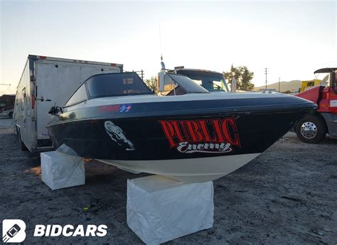 Boat Montery From The Usa Car Auctions Bidcars