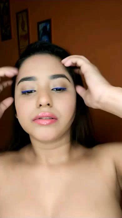 Aliya Gosh Full Nude Hottest Video Don T Miss To Watch Guys