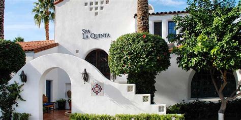 Inspired By This La Quinta Resort and Spa