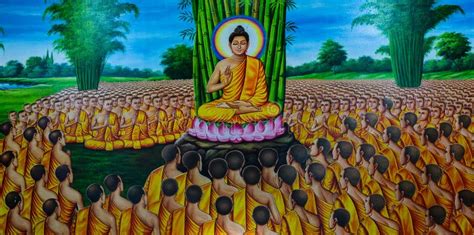 Thai Mural Buddhist Art Stock Image Image Of Buddhism 30408409